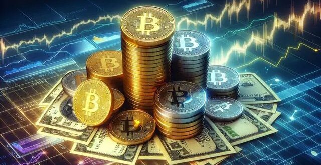 پیش‌بینی ۱۵۰ هزار دلاری قیمت بیت‌کوین