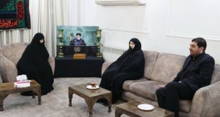 شهید رئیسی برای گره‌گشایی از مشکلات کشور شب از روز نمی‌شناخت