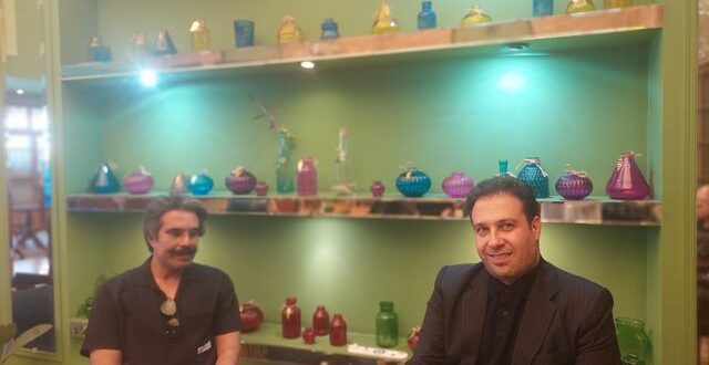 اسپانسرهای موسیقی جز از چند خواننده حمایت نمی‌کنند