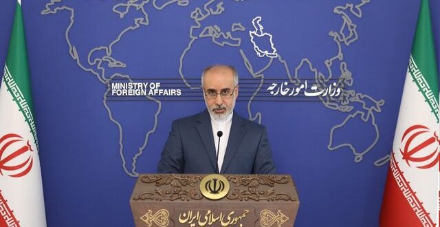 آمریکا و انگلیس در جنایات «اردوگاه النصیره» نقش داشتند