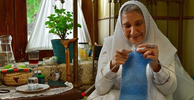 فیلم «این جمعیت قابل کنترل» به سینما می‌آید