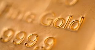 تقویت دلار، طلای جهانی را ضعیف‌تر کرد