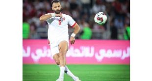 مدافع مورد نظر پرسپولیس در لیگ کره جنوبی
