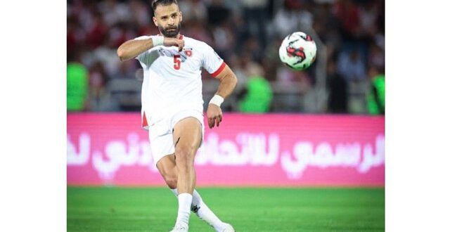 مدافع مورد نظر پرسپولیس در لیگ کره جنوبی