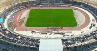 ساعت برگزاری فینال جام حذفی اعلام شد