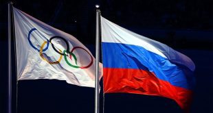 روسیه فقط با این ۱۴ نفر در المپیک