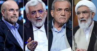 جدیدترین نتایج انتخابات ۱۴۰۳؛ رقابت پزشکیان و جلیلی