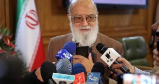 پایانه شرق امروز به بهره‌برداری می‌رسد