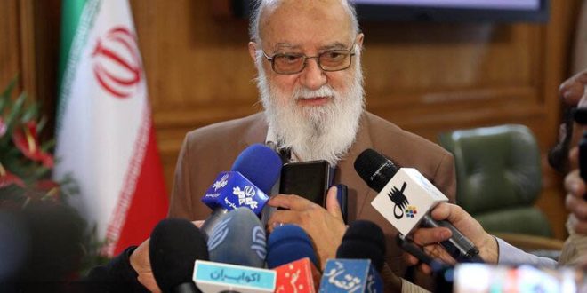 پایانه شرق امروز به بهره‌برداری می‌رسد