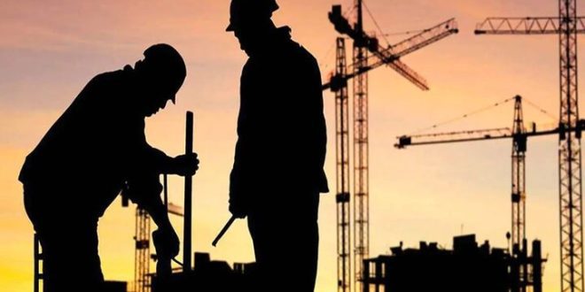 نقش بخش ساختمان در رشد تولید ناخالص داخلی