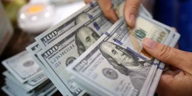 نرخ ارز امروز ۲ تیر ۱۴۰۳
