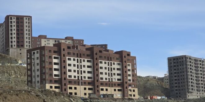 وام ۴۰۰ میلیونی مسکن محرومین ابلاغ شد