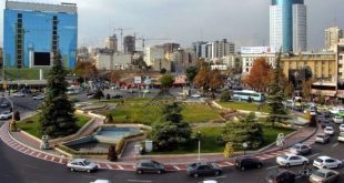 رهن کامل خانه در «ونک» چقدر ودیعه می‌خواهد؟