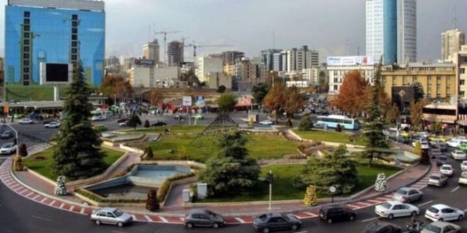 رهن کامل خانه در «ونک» چقدر ودیعه می‌خواهد؟