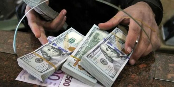 نرخ ارز امروز ۱۶ خرداد ۱۴۰۳