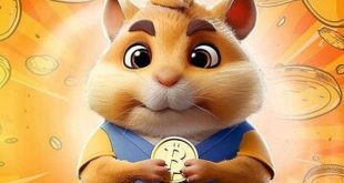 چگونه با بازی همستر کامبت پولدار شویم؟