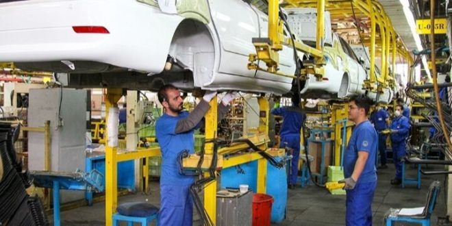 از وعده واردات خودروهای کارکرده تا تولید مشترک خودرو با عراق