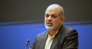 انتخابات ریاست جمهوری با نهایت امانتداری برگزار میشود