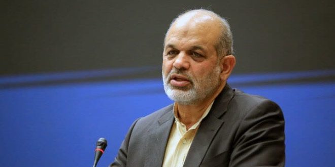 انتخابات ریاست جمهوری با نهایت امانت‌داری برگزار می‌شود