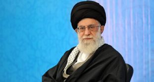 سخنرانی مهم رهبر انقلاب در روز عید غدیر