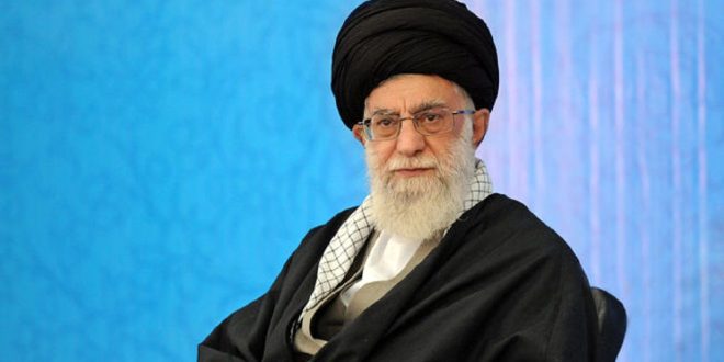 سخنرانی مهم رهبر انقلاب در روز عید غدیر