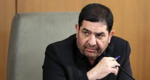 جای تعجب است برخی نسبت به آنچه کارنامه نظام تلقی می‌شود، سیاه‌نمایی کنند