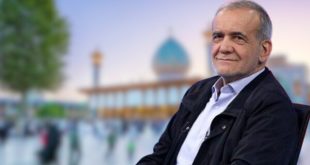 تضمین می‌دهم در برابر گشت‌های اجباری و فیلتر کردن بایستم