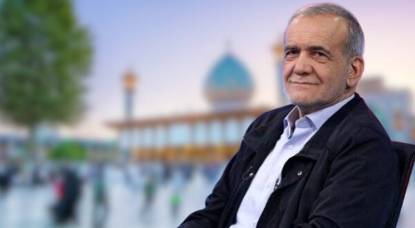 تضمین می‌دهم در برابر گشت‌های اجباری و فیلتر کردن بایستم