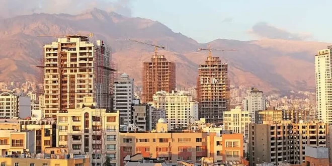 بعد از انتخابات خانه گران می‌شود؟