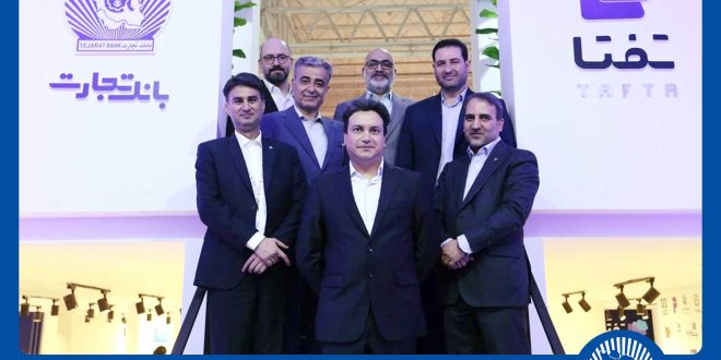 ترک تبریزی: به دنبال تقویت رضایت مشتریان هستیم