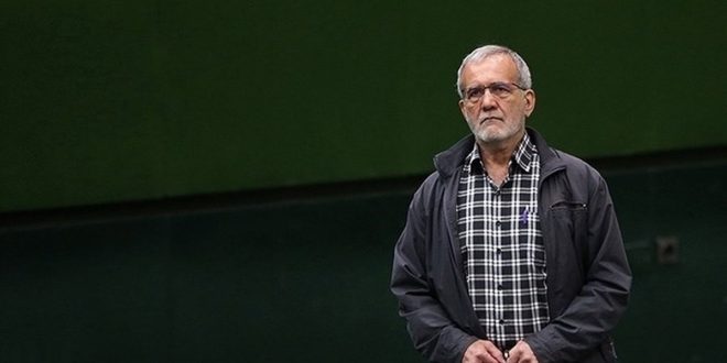 مراسم تحلیف رئیس‌جمهور چگونه برگزار می‌شود؟