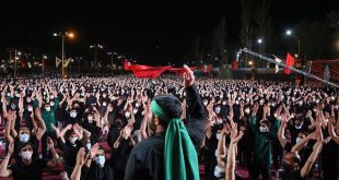 ایمن سازی کامل شبکه برق پایتخت برای ایام عزاداری حسینی انجام شد