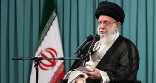 نماینده ولی فقیه در آذربایجان شرقی و امام جمعه تبریز منصوب شد