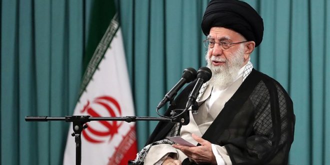 نماینده ولی فقیه در آذربایجان شرقی و امام جمعه تبریز منصوب شد