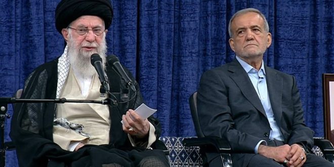 انتخابات به بهترین وجه برگزار شد/دولت از ظرفیت مردمی استفاده کند
