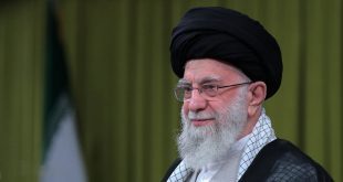 پیام تبریک رهبر انقلاب به رئیس جمهور منتخب؛ رفتارهای رقابتی به هنجارهای رفاقتی تبدیل شود