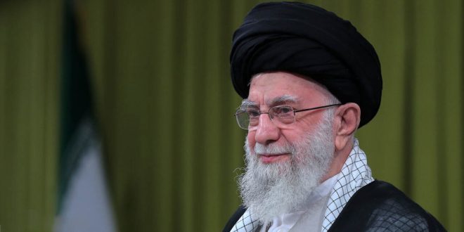 پیام تبریک رهبر انقلاب به رئیس جمهور منتخب؛ رفتارهای رقابتی به هنجارهای رفاقتی تبدیل شود