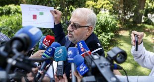 تولید نفت تا امروز به ۳ میلیون و ۶۰۰ هزار بشکه رسیده است