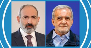 مخالف هرگونه تغییر در مرزهای بین‌المللی هستیم