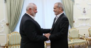 مقاومت مردم و مجاهدان فلسطینی به پیروزی نهایی ختم می‌شود