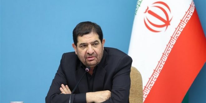محمد مخبر 