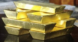 قیمت جهانی طلا امروز ۱۳ تیر