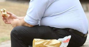 آیا فقط افراد چاق دیابت می‌گیرند