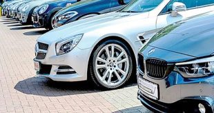 چند درصد از جامعه مشمول مالیات خودروهای لوکس می‌شوند؟