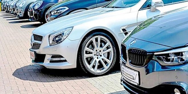 چند درصد از جامعه مشمول مالیات خودروهای لوکس می‌شوند؟
