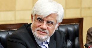 بگذارید در آرامش سیاسی، یک دولت شایسته ایجاد شود