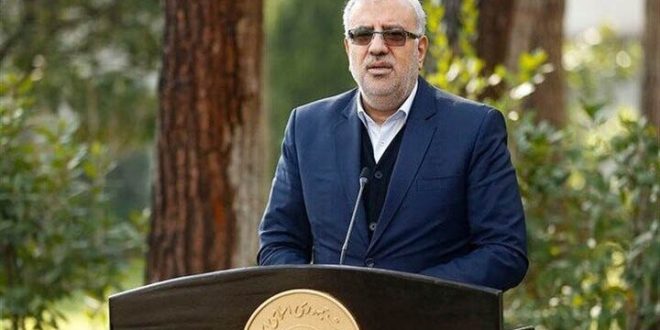 به ۱۷ کشور نفت صادر می‌کنیم