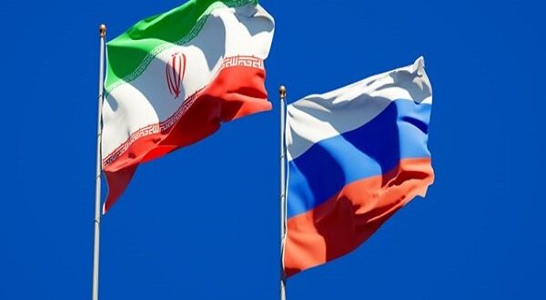 به‌زودی توافق‌نامه همکاری بین تهران و مسکو امضاء خواهد شد