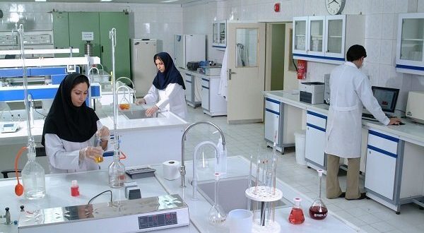 اعلام تعرفه های جدید آزمایشگاه های همکار سازمان غذا و دارو