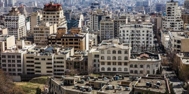 کاهش قدرت خرید مسکن مستاجران